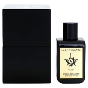 LM Parfums Sensual & Decadent parfémový extrakt unisex 100 ml