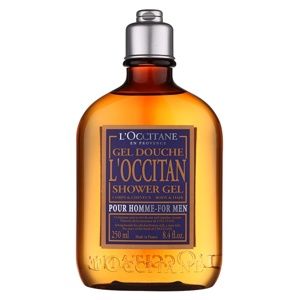 L'Occitane L'Occitan sprchový gel na tělo a vlasy pro muže