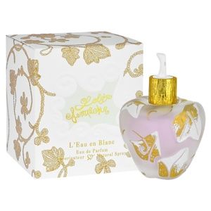Lolita Lempicka L'Eau en Blanc parfémovaná voda pro ženy 50 ml