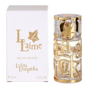Lolita Lempicka L L'Aime toaletní voda pro ženy 40 ml