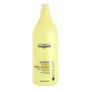 L’Oréal Professionnel Série Expert Intense Repair vyživující šampon pro suché, namáhané vlasy