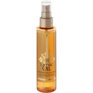 L’Oréal Professionnel Mythic Oil sprej pro snadné rozčesání vlasů pro normální až jemné vlasy bez parabenů 150 ml
