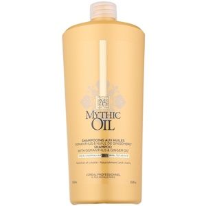 L’Oréal Professionnel Mythic Oil šampon pro normální až jemné vlasy