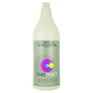 L’Oréal Professionnel Luo Post šampon po barvení 1500 ml