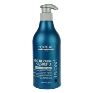 L’Oréal Professionnel Série Expert Pro-Keratin Refill šampon pro poško