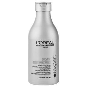 L’Oréal Professionnel Série Expert Silver šampon pro šedivé vlasy