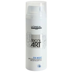 L’Oréal Professionnel Tecni.Art Fix Move lehký gel pro fixaci a tvar 150 ml