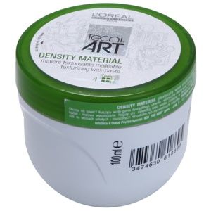 L’Oréal Professionnel Tecni.Art Density Material tvarující vosková pasta silné zpevnění 100 ml