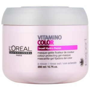 L’Oréal Professionnel Série Expert Vitamino Color regenerační maska pr