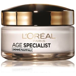 L’Oréal Paris Age Specialist 65+ vyživující denní krém proti vráskám 50 ml