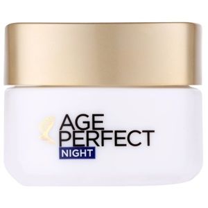 L’Oréal Paris Age Perfect noční omlazující krém 50 ml