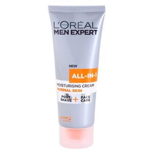 L’Oréal Paris Men Expert All-in-1 hydratační krém pro normální pleť 75 ml