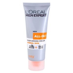 L’Oréal Paris Men Expert All-in-1 hydratační krém pro normální pleť