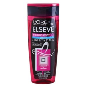 L’Oréal Paris Elseve Arginine Resist X3 Light posilující šampon