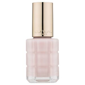 L’Oréal Paris Color Riche lak na nehty odstín 114 Nude Demoiselle 13.5 ml