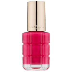 L’Oréal Paris Color Riche lak na nehty odstín 226 Nymphea 13,5 ml