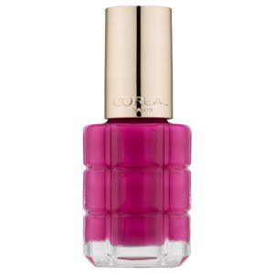 L’Oréal Paris Color Riche lak na nehty odstín 330 Fuchsia Palace 13,5 ml