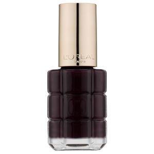 L’Oréal Paris Color Riche lak na nehty odstín 556 Grenat Irrévérent 13,5 ml