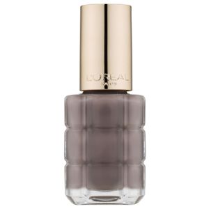 L’Oréal Paris Color Riche lak na nehty odstín 664 Greige Amoureux 13,5 ml