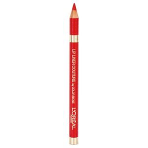 L’Oréal Paris Color Riche konturovací tužka na rty odstín 461 Scarlet Rouge 1.2 g