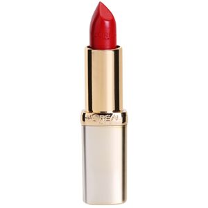 L’Oréal Paris Color Riche hydratační rtěnka odstín 377 Perfect Red 3,6 g