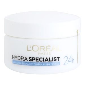 L’Oréal Paris Hydra Specialist denní hydratační krém pro normální až smíšenou pleť 50 ml