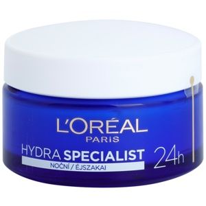 L’Oréal Paris Hydra Specialist noční hydratační krém 50 ml