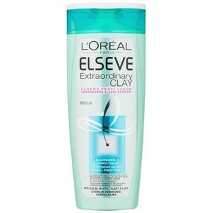 L’Oréal Paris Elseve Extraordinary Clay šampon proti lupům