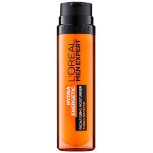 L’Oréal Paris Men Expert Hydra Energetic hydratační emulze pro všechny typy pleti 50 ml