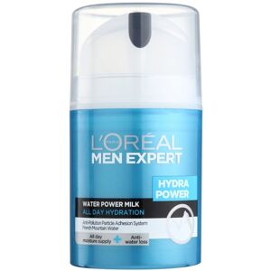 L’Oréal Paris Men Expert Hydra Power osvěžující hydratační pleťové mléko 50 ml