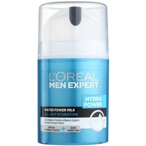 L’Oréal Paris Men Expert Hydra Power osvěžující hydratační pleťové mlé