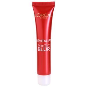 L’Oréal Paris Revitalift Magic Blur vyhlazující krém proti vráskám 30 ml