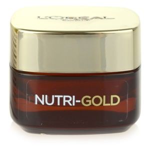 L’Oréal Paris Nutri-Gold vyživující oční krém