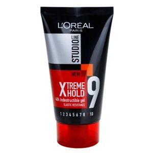 L’Oréal Paris Studio Line Indestructible extrémně silný gel 150 ml
