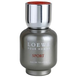 Loewe Loewe Pour Homme Sport toaletní voda pro muže 150 ml