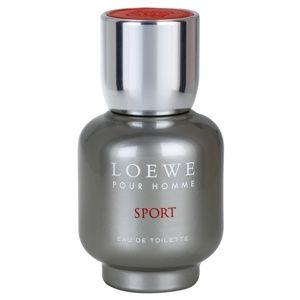 Loewe Loewe Pour Homme Sport toaletní voda pro muže 100 ml