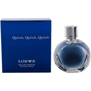 Loewe Quizás Loewe parfémovaná voda pro ženy 50 ml