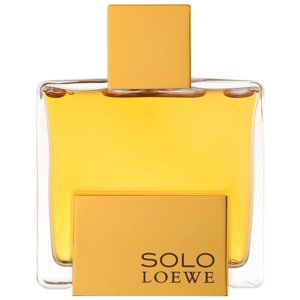 Loewe Solo Loewe Absoluto toaletní voda pro muže 75 ml