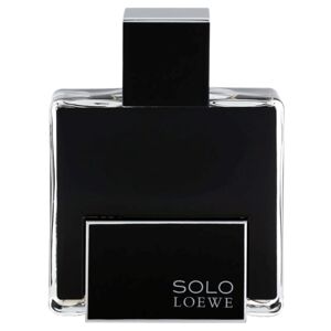 Loewe Solo Platinum toaletní voda pro muže 100 ml