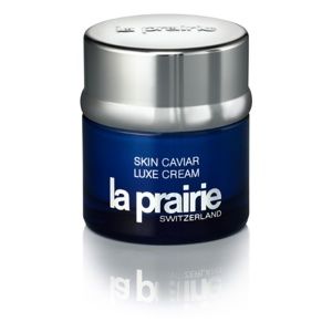La Prairie Skin Caviar Collection denní krém pro suchou pleť