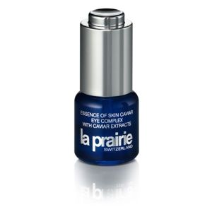 La Prairie Skin Caviar Eye Complex zpevňující oční gel 15 ml