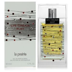 La Prairie Life Threads Ruby parfémovaná voda pro ženy 50 ml