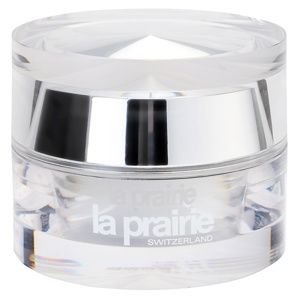 La Prairie Platinum Rare platinový krém pro rozjasnění pleti