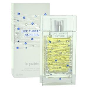 La Prairie Life Threads Sapphire parfémovaná voda pro ženy 50 ml