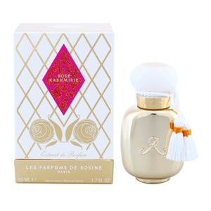 Les Parfums de Rosine Rose Kashmirie parfém pro ženy 50 ml