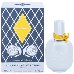 Les Parfums de Rosine Rosissimo parfém pro muže 50 ml