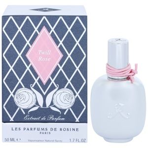 Les Parfums de Rosine Twill Rose parfém pro muže 50 ml