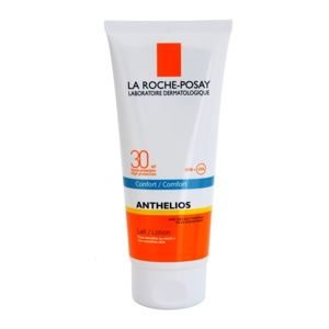 La Roche-Posay Anthelios mléko na opalování pro citlivou pokožku SPF 3