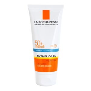 La Roche-Posay Anthelios XL komfortní mléko SPF 50+ bez parfemace 100 ml
