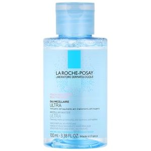 La Roche-Posay Physiologique Ultra micelární voda pro velmi citlivou pleť 100 ml